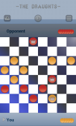 Checkers - Classic Board Games screenshot 1