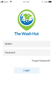 The Wash Hut Sales Partner screenshot 2
