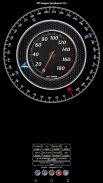 GPS Compass Speedometer screenshot 2
