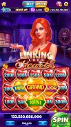 Jackpot Strike - Casino Slots screenshot 1