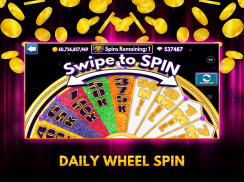 Diamond Sky Casino - Classica Slot Machine Vegas screenshot 0