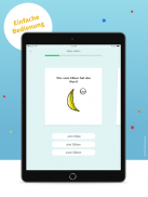 GrundschulTrainer – Cornelsen screenshot 8