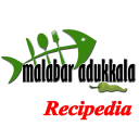 Kerala Food Recipes-Malayalam-English Icon