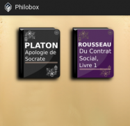 Philobox screenshot 10