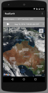 RealEarth screenshot 3