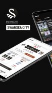 Swansea City screenshot 6