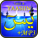 Surat Yasin Mp3 dan Tahlil