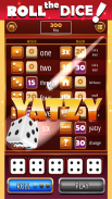 Yatzy: Dice Game Online screenshot 0