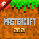 MasterCraft 2021:LokiCraft Buiding&Crafting Icon