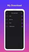 Music Downloader&Mp3 Music Dow screenshot 9