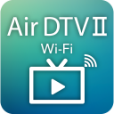 Air DTV WiFi II Icon