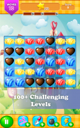 Candy Blast Mania screenshot 5