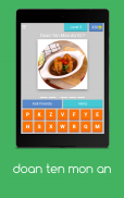 đoán tên món ăn screenshot 15