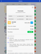 PhiCube Mobile - Ações, Cripto screenshot 5