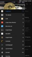 CryptoNews - Unbiased News screenshot 1