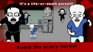 Mori's Nightmare : Hide & seek screenshot 3