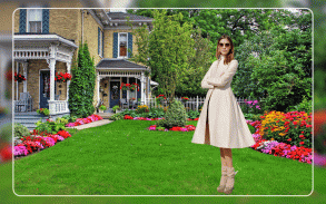 Garden Photo Frames 2020 screenshot 3