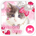 Princess Kitty  wallpaper