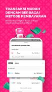 mySF. For everything smartfren screenshot 3
