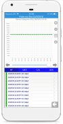 DVB-Monitoring screenshot 1