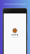 LPU CGPA Calculator | Notes | Analyzer | Predictor screenshot 2