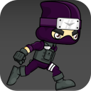 Ninja Blade : Endless Runner and Fighting