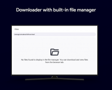 Downloader: Quick Search screenshot 3