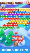 Bubble Shooter Classic puzzle screenshot 4