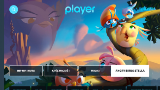 Player (Android TV) screenshot 5