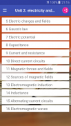 University Physics Volume 2 Textbook, Test Bank screenshot 4