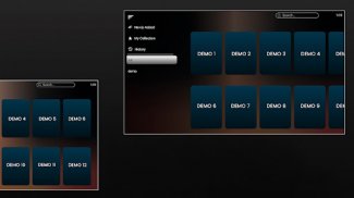 Classic AppForce Player screenshot 1