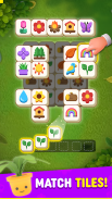 Tile Garden: câu đố thư giãn screenshot 10