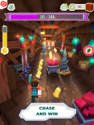 Chaseсraft – Fun Running Game screenshot 6