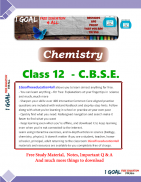 Class 12 Chemistry screenshot 0