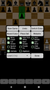 Chess for Android screenshot 2