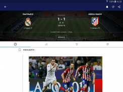 Eurosport: News & Results screenshot 2