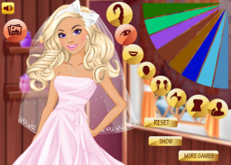 Bride Makeup - Wedding Salon screenshot 3