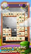 Lucky Mahjong: Rainbow Gold screenshot 5