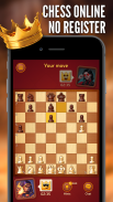 Chess Online - Clash of Kings screenshot 15