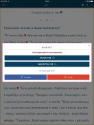 Pismo Święte z komentarzem screenshot 14