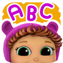 Baby Joy Joy ABC game for Kids