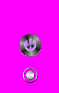 Mega Flashlight Button screenshot 18