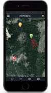 MiniFinder GO - GPS Tracking screenshot 3