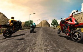 Mountain Moto Bike Racing Game screenshot 3