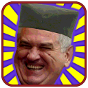 Tomovaca Icon