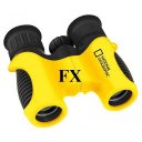 Zoom Binoculars FX Icon