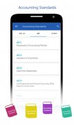 IND AS & AS - Indian Accounting standards screenshot 0