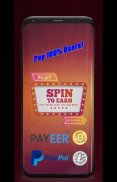 Spin and Win – Earn Real Money screenshot 2