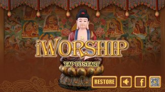 iWorship-worship divination screenshot 8