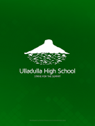 Ulladulla High School screenshot 0